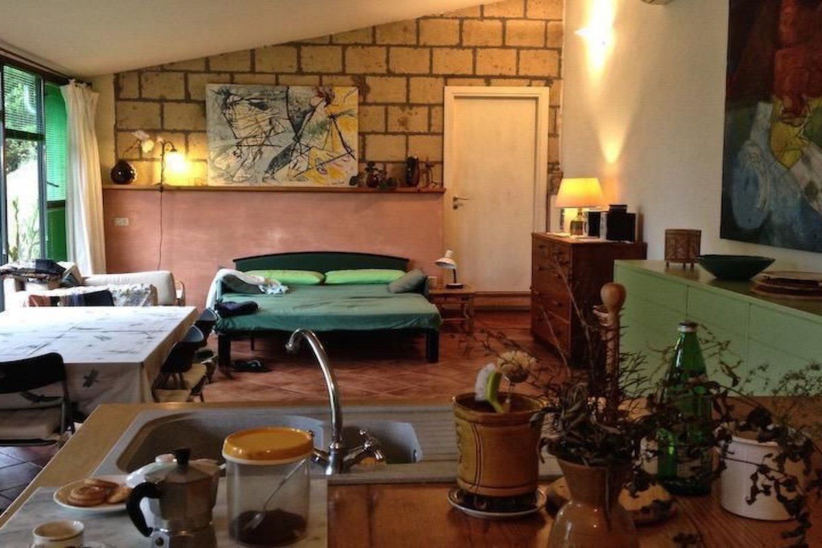 Appartement Studio für 2 bis 3 Personen