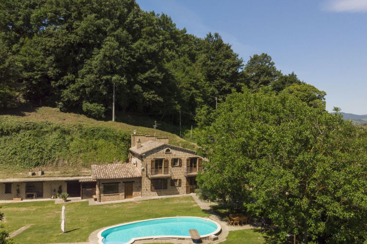 Maison Villa La Grotta