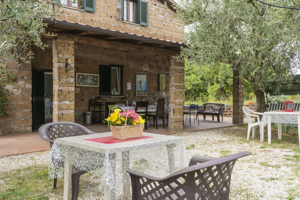 Appartement Casale Ai Noccioli