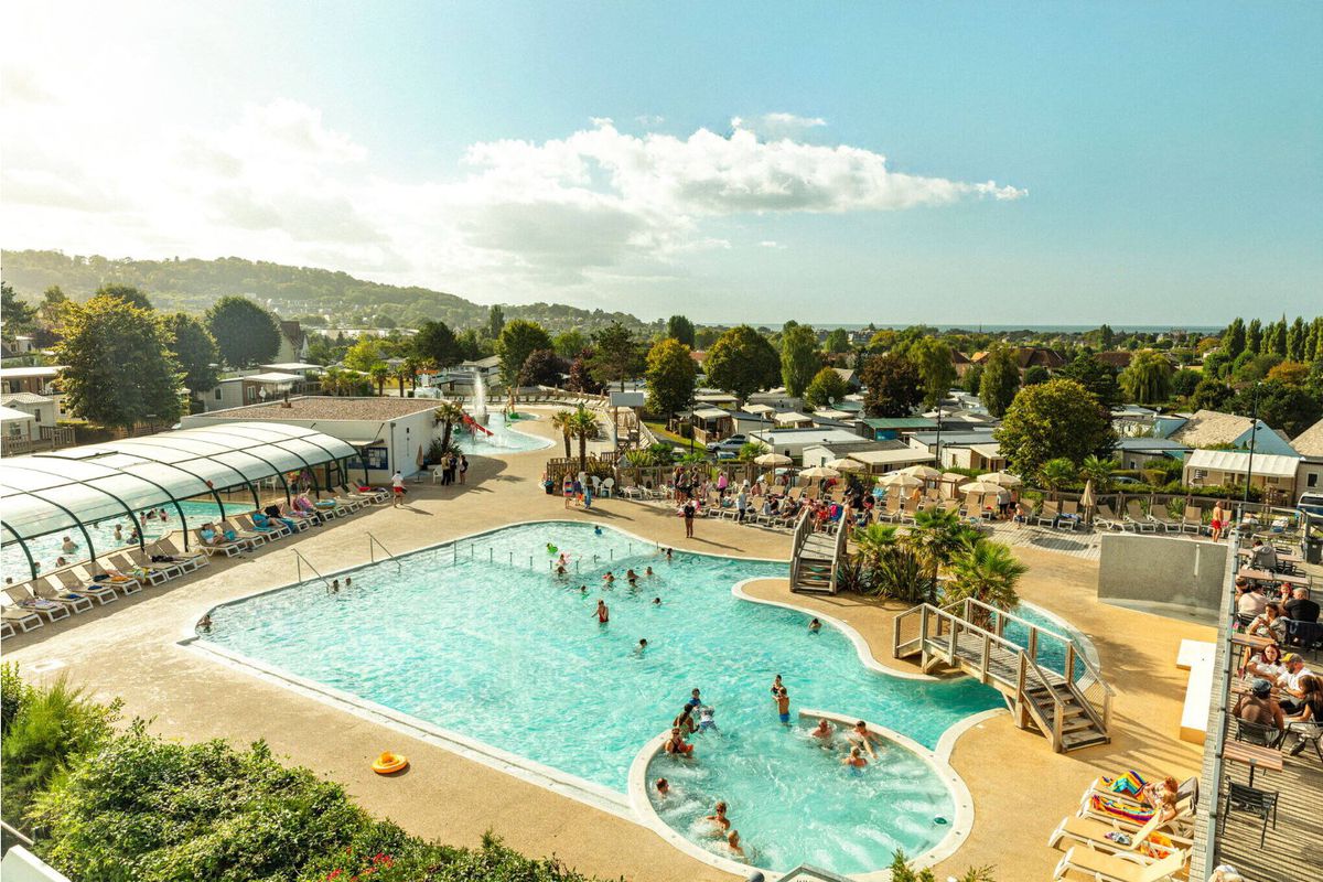 Camping La Vallée