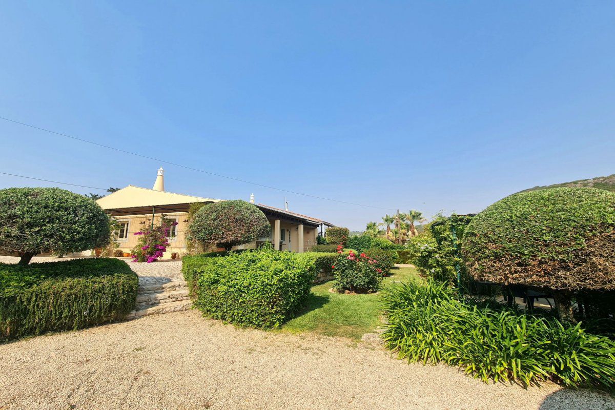 Maison Villa do Paraiso