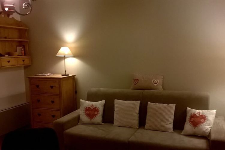 studio cabine - Lynx