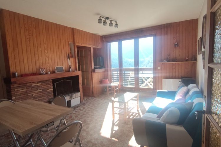 PROCHE PARCOURS SANTÉ - Alpille