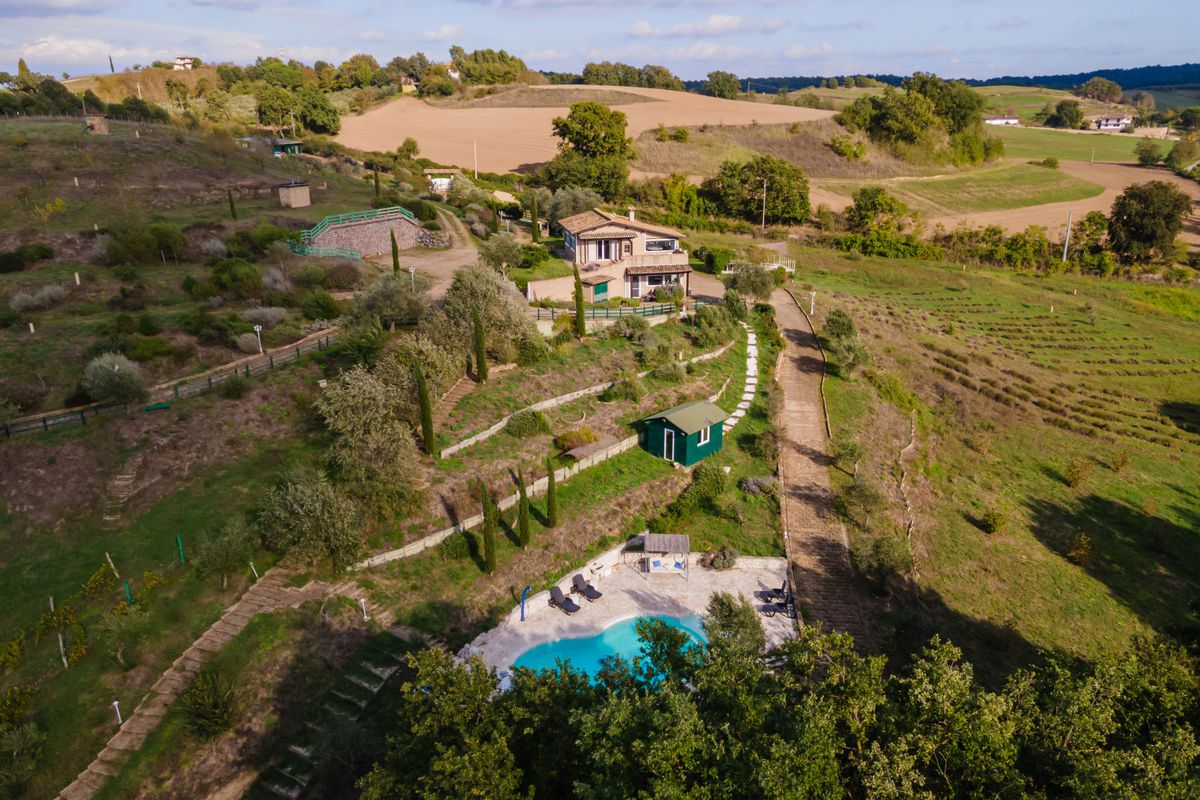 Maison Materia Prima