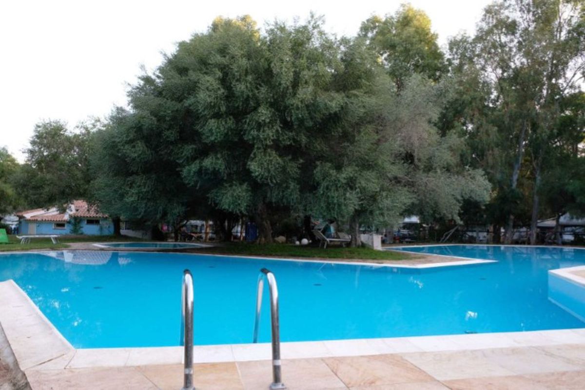 Camping Selema