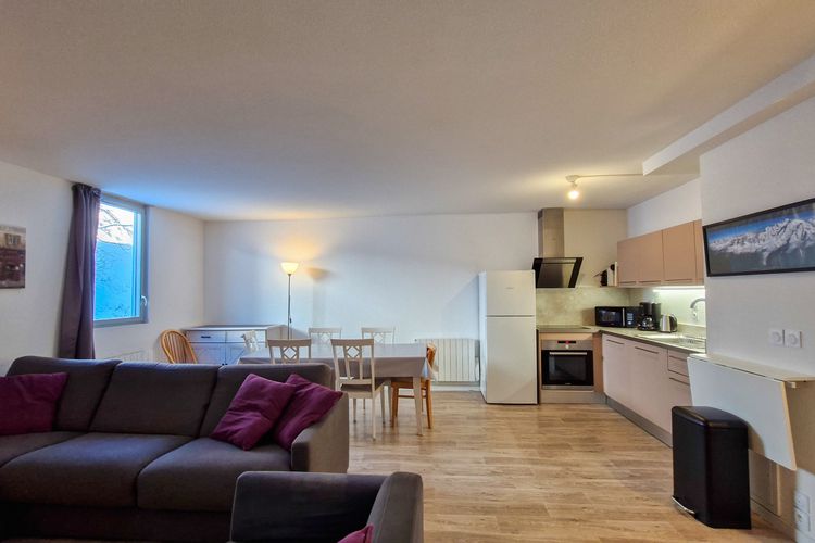 Appartement spacieux · Centre station