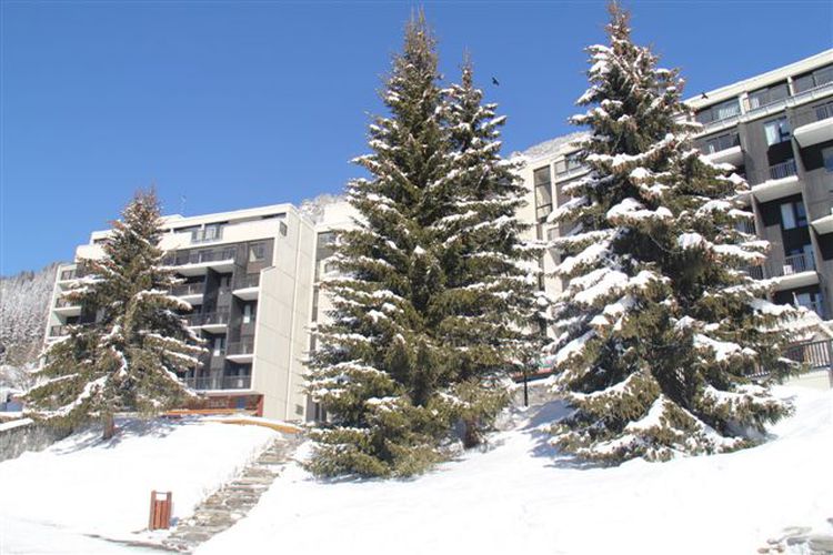 Appartement confortable · Proche des pistes · Casier à ski