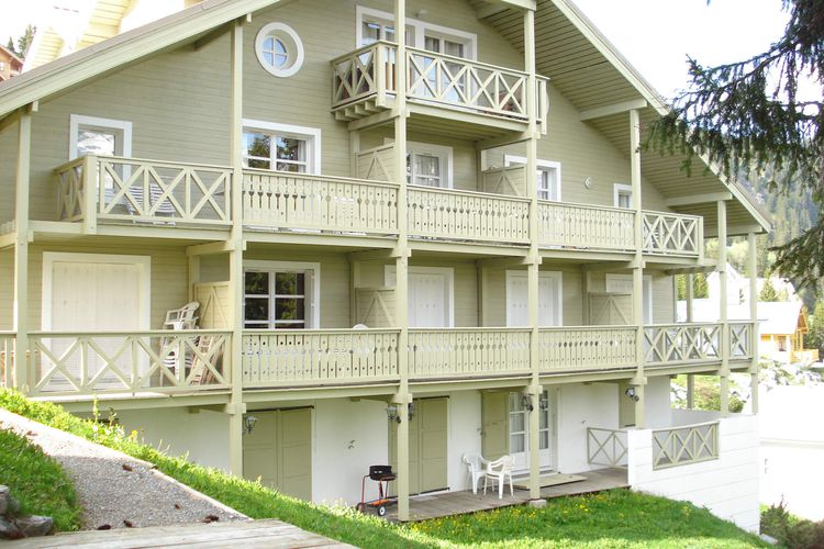 Appartement spacieux · Confortable · Balcon