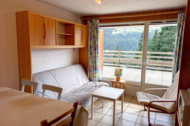 Appartement confortable · Centre station · Terrasse