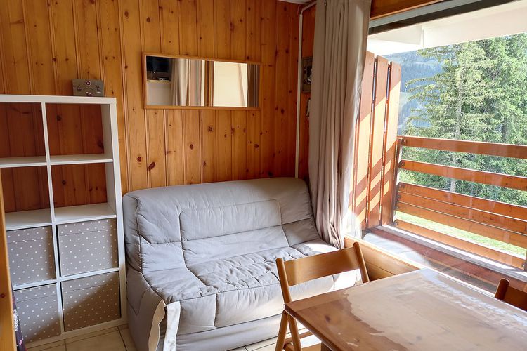 Studio confortable · Centre station · Terrasse