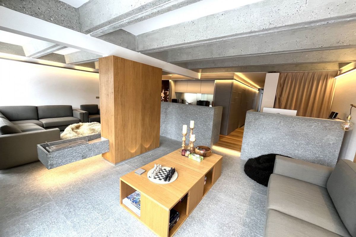 Appartement d'exception · proche des pistes · vue pistes ·  WIFI gratuit et illimité