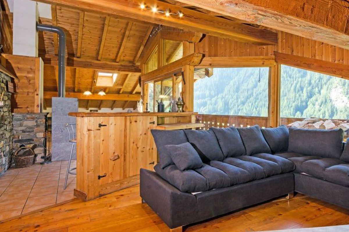 Maison Chalet Ulysse