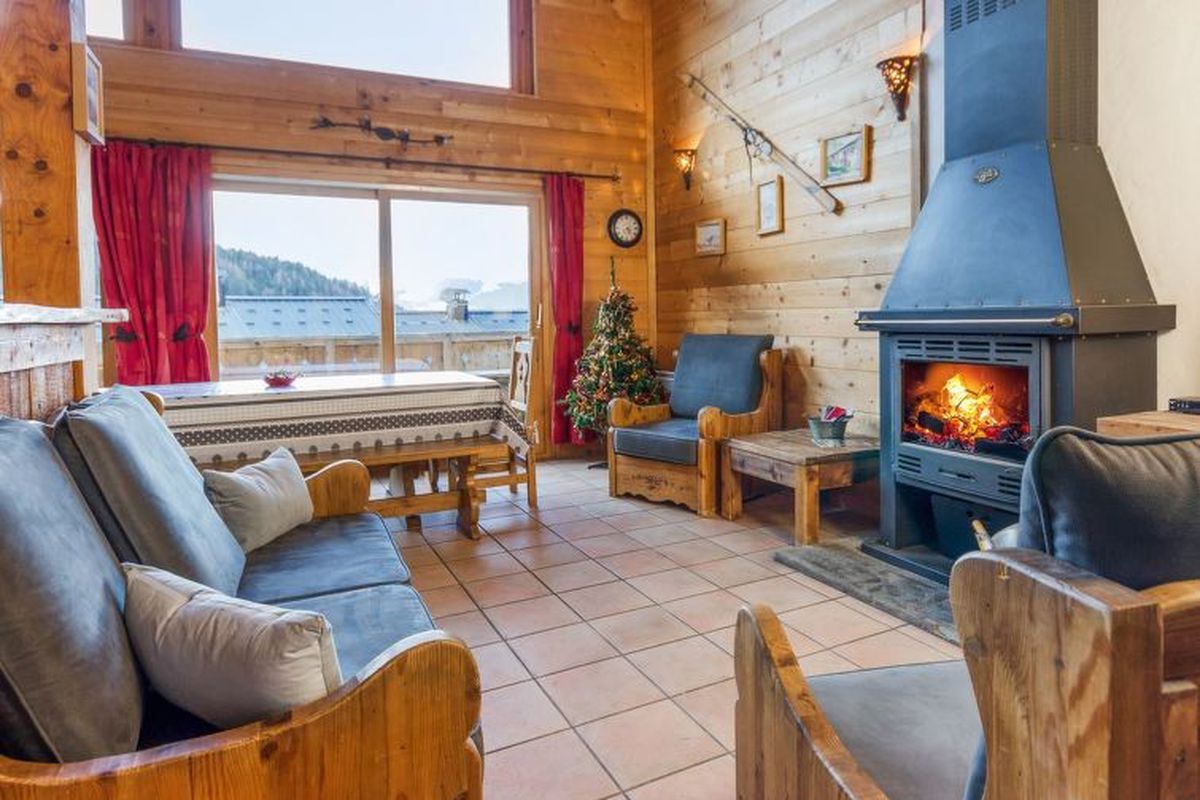 Maison Chalet PiccolaPietra