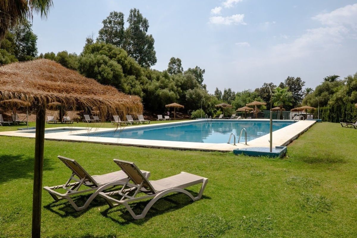 Camping Taïga Tarifa Valdevaqueros