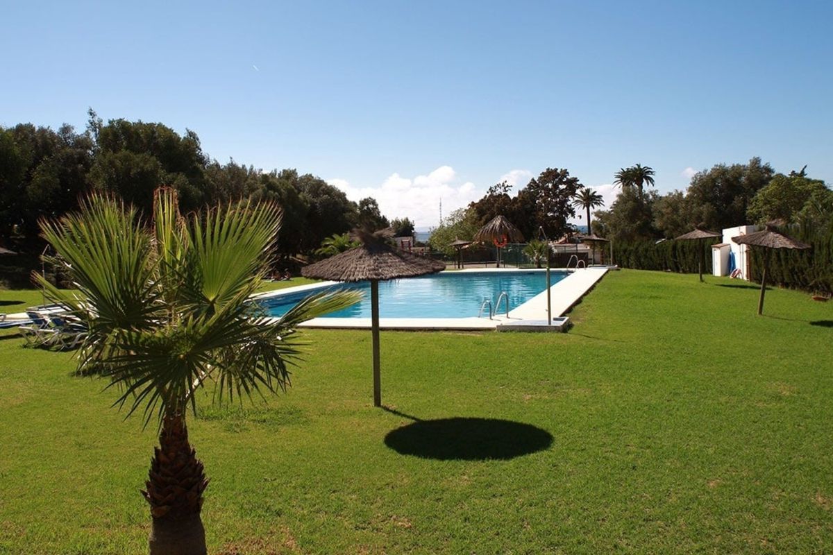 Camping Taïga Tarifa Valdevaqueros