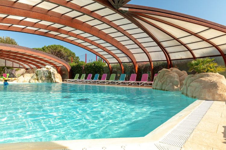 Camping Grainetière