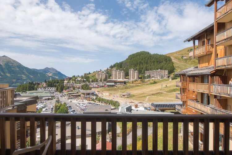 Appartement T. Bergerie