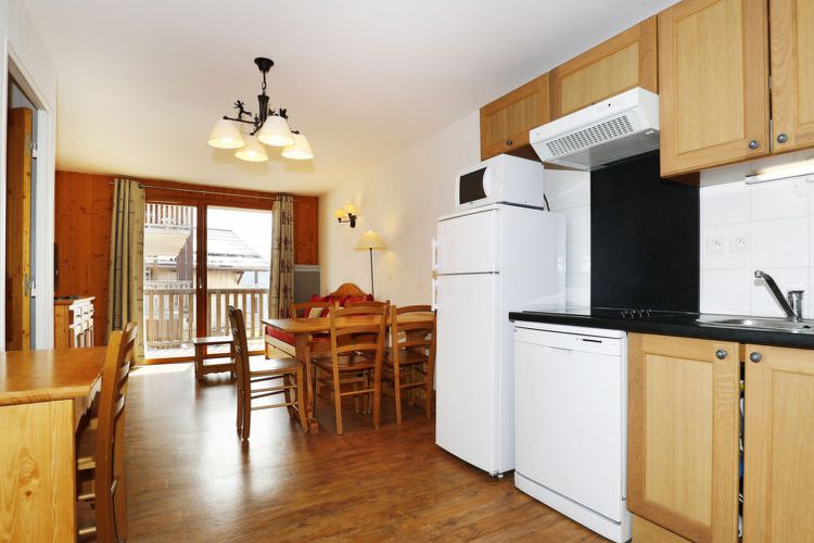 Appartement T.Bergerie