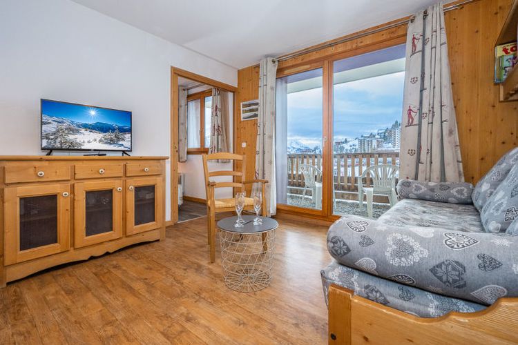 Appartement T. Bergerie