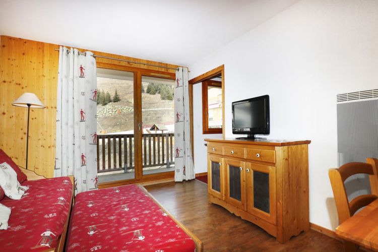 Appartement T.Bergerie