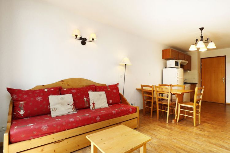 Appartement T. Bergerie