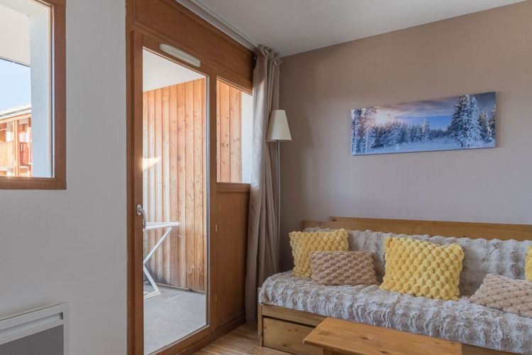 Appartement Etoiles D'Orion A