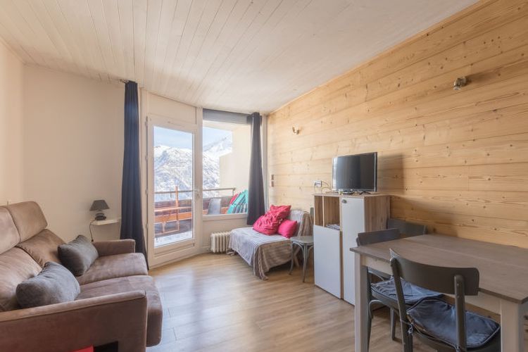 Appartement Estaris 1