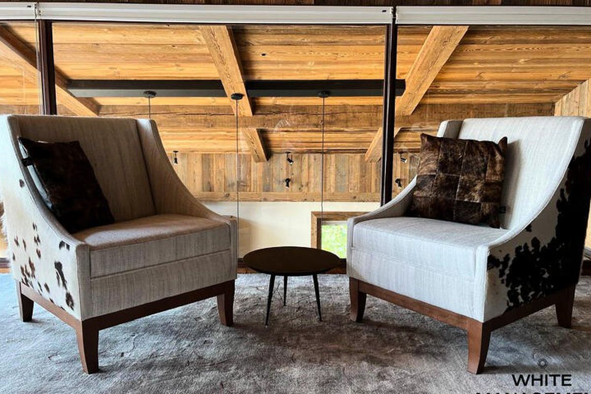 Superbe chalet à deux pas du lac du Praz