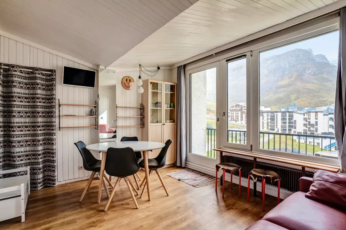 Appartement 2 pièces 6 personnes Sélection