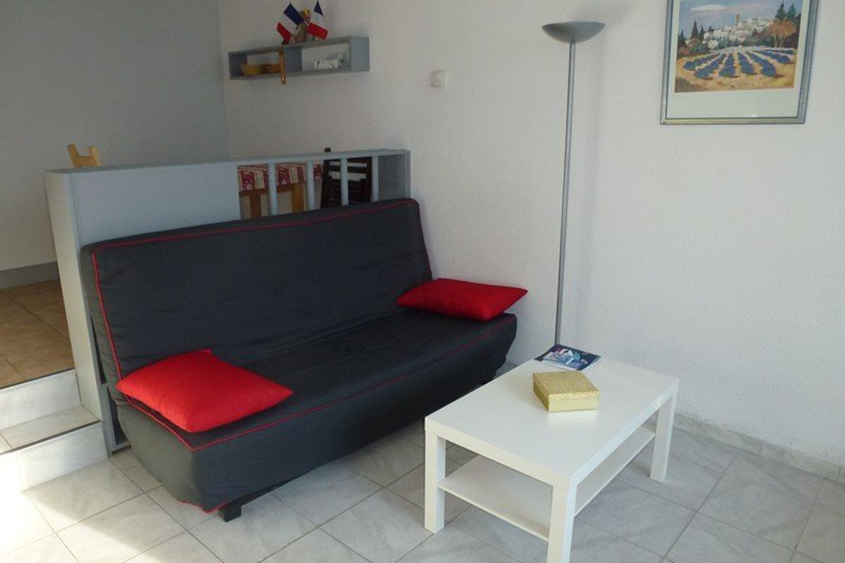 BEL APPARTEMENT SPACIEUX FRONT DE NEIGE - Malinvern a1