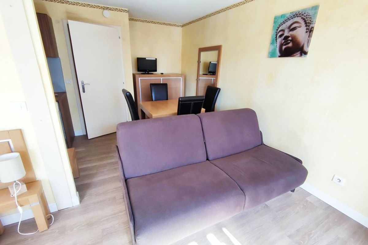 BEL APPARTEMENT VUE EXCEPTIONNELLE - Terrasses d'isola  b517