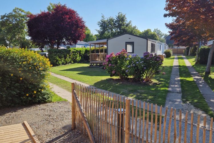 Camping La Petite Ville