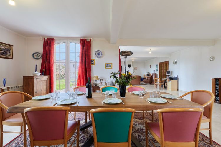 Maison Le pré fleuri