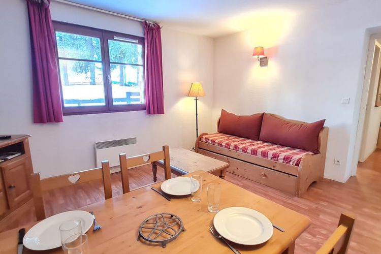 Appartement Edelweiss