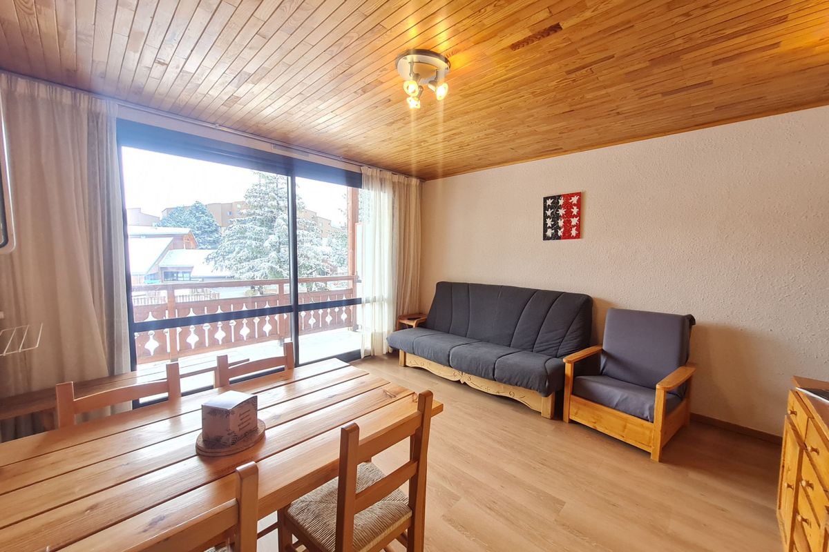 Appartement Eperon 3