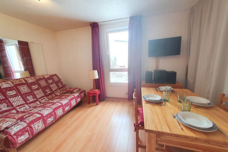 Appartement Champamé