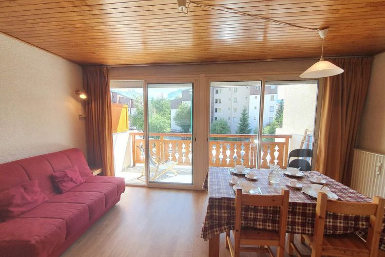 Appartement Coolidge