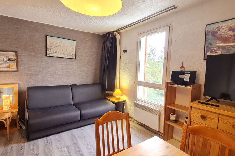 Appartement Champamé