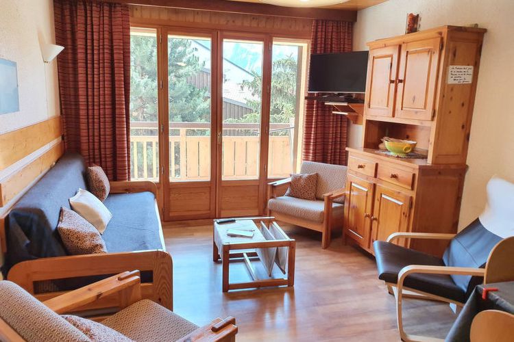 Appartement Résidence B