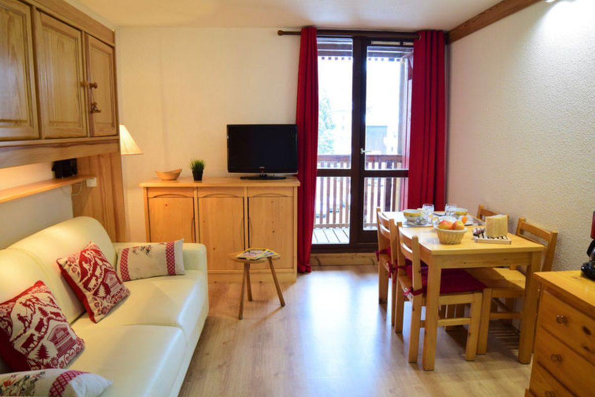 Appartement Andromède