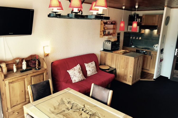 Appartement Eperon 2