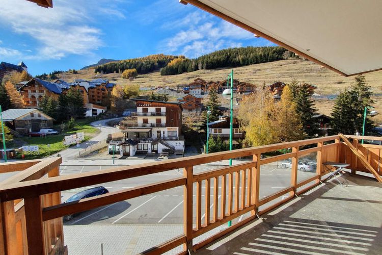 Appartement Résidence A