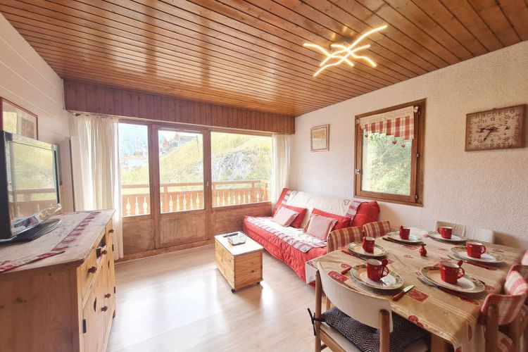 Appartement Etendard