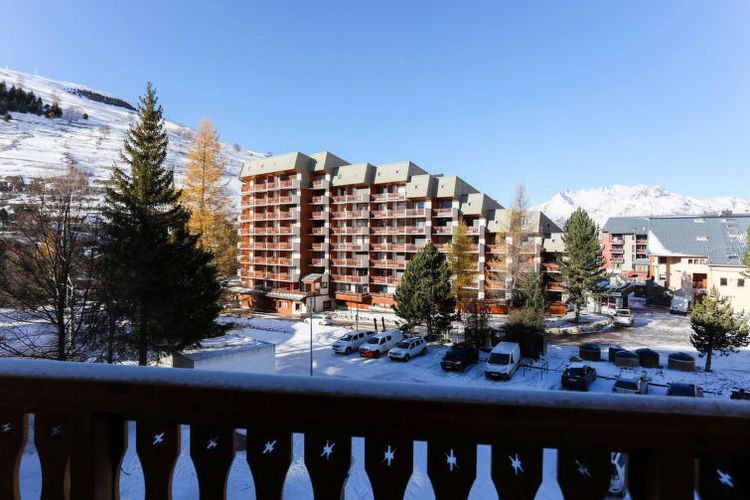 Appartement Plein Sud A