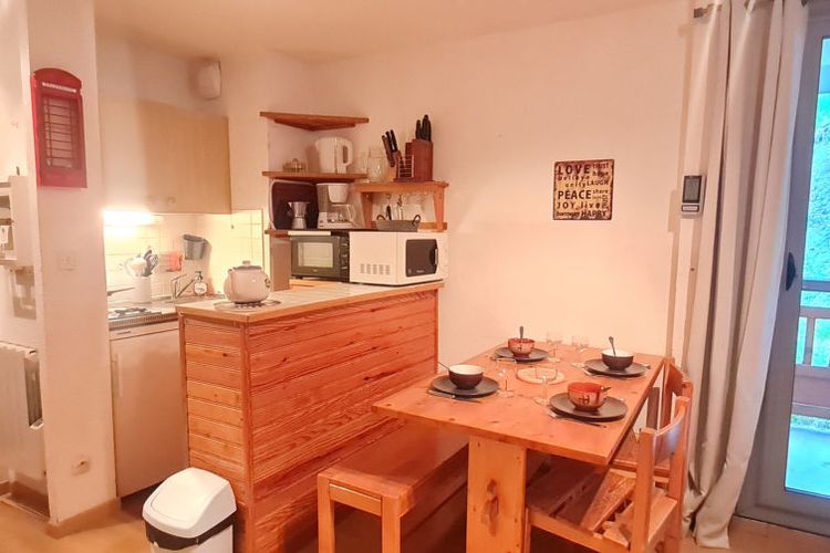 Appartement Equinoxe