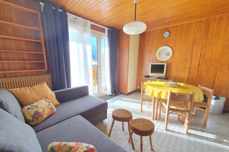 Appartement Myosotis B