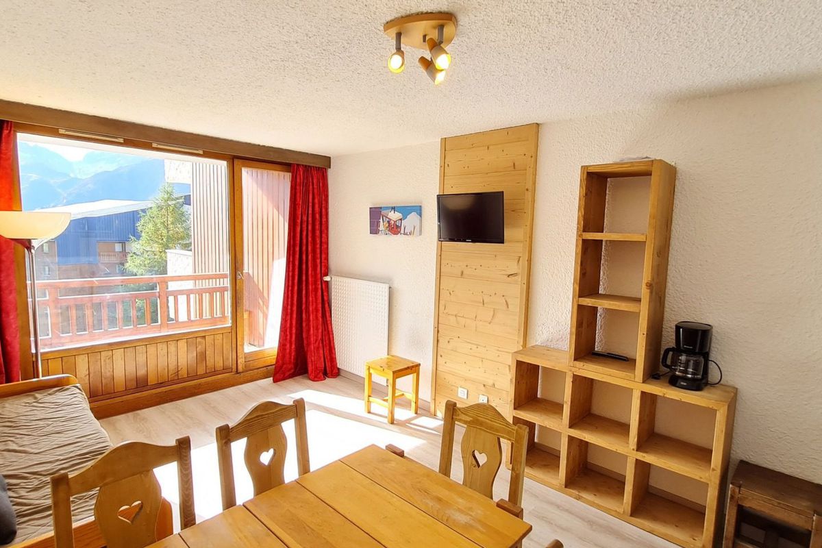 Appartement Meijotel B