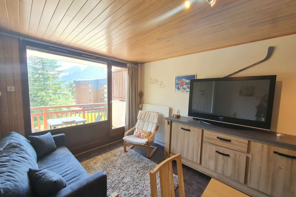 Appartement Meijotel A