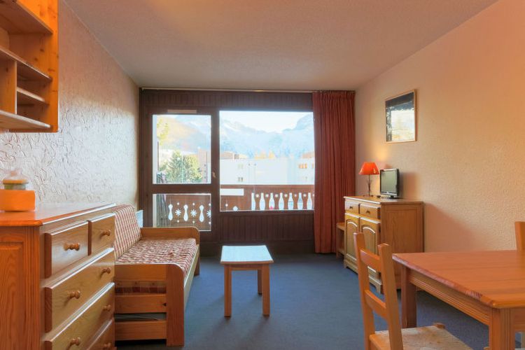 Appartement Plein Sud C