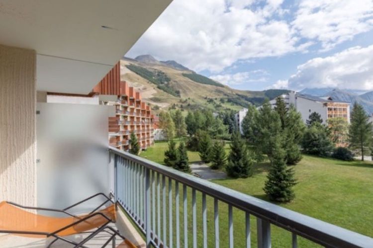 Appartement Cote Brune 5